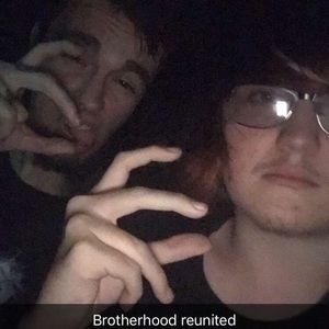 Meet your Posher, Donovan